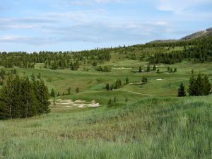 Moonlight Basin 12th Bunker